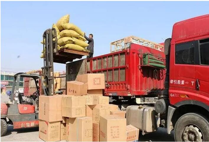 泉州到西峡县物流专线