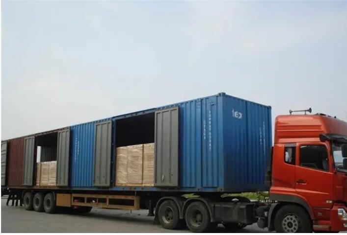 泉州到西峡县整车运输