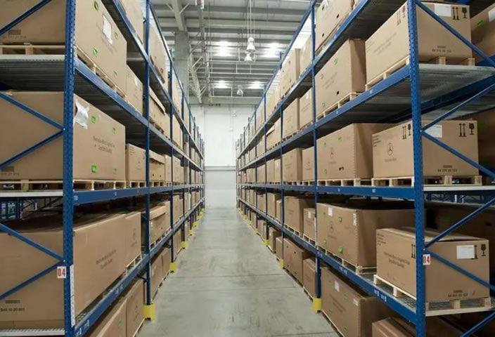 泉州到西峡县货物仓储