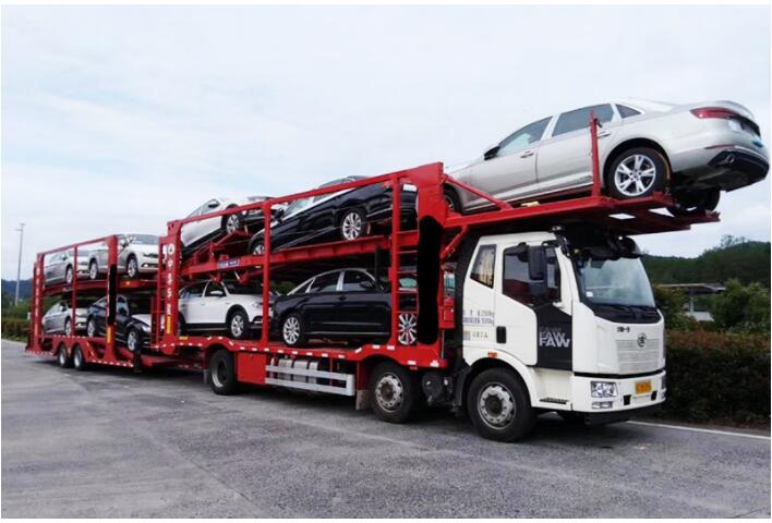 泉州到西峡县轿车托运